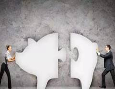 從(cóng)四大(dà)層面看(kàn)水(shuǐ)滴籌合并輕松籌的(de)可(kě)能(néng)性